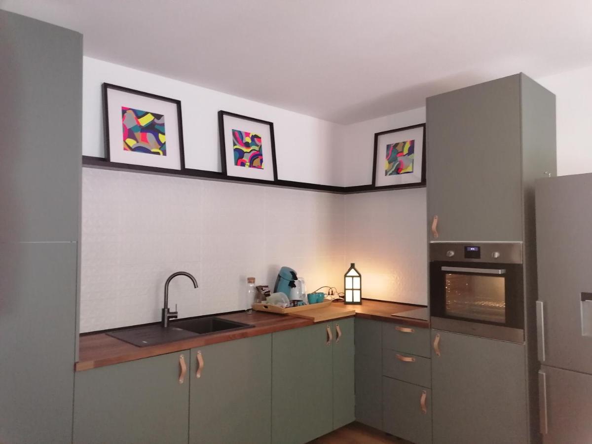 Studio Cosy Aux Portes De Bordeaux Et Saint Emilion Yvrac Екстер'єр фото
